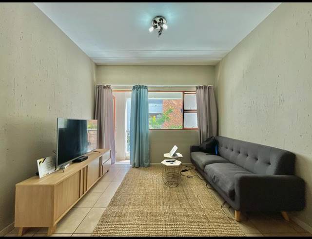 2 BEDROOM PROPERTY TO RENT IN FERNDALE